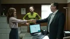 Дорогуша 1 сезон 4 серия