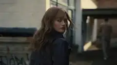 Дорогуша 1 сезон 5 серия